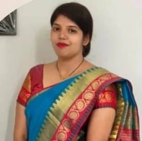 Pratima Tiwari